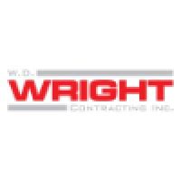 w.d. wright contracting inc|w d wright contracting.